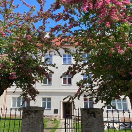 Апартаменты Apartament 3 Pokojowy Z Parkingiem Зомбковице-Слёнске Экстерьер фото